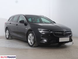 Opel Insignia 2021 2.0 171 KM