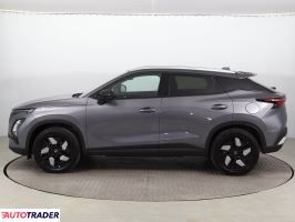 Omoda 5 2024 1.6 144 KM