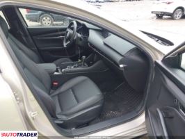 Mazda 3 2024 2 Mazda 3 2024 2