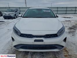 Kia Pozostałe 2024 2