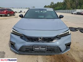 Honda Civic 2024 2