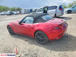 Mazda MX-5 2022 2