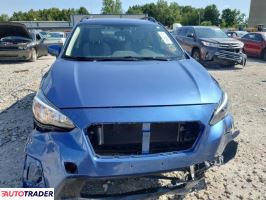 Subaru Pozostałe 2019 2 Subaru Pozostałe 2019 2