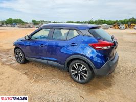 Nissan Pozostałe 2020 1