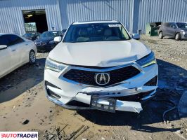 Acura RDX 2020 2