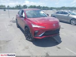 Buick Pozostałe - zobacz ofertę