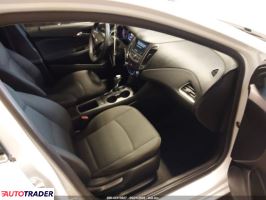 Chevrolet Cruze 2019 1