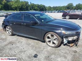 Honda Accord 2020 2
