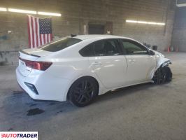 Kia Pozostałe 2021 2