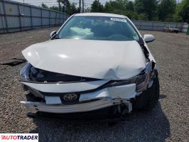 Toyota Corolla 2025 2