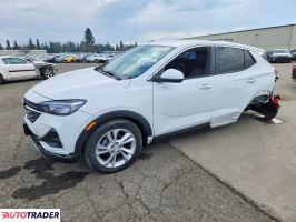 Buick Pozostałe 2023 1