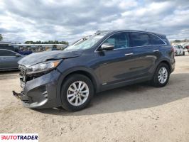 Kia Sorento 2019 2