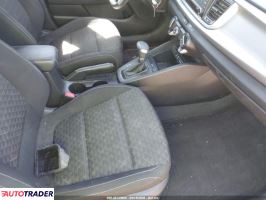 Kia Rio 2020 1