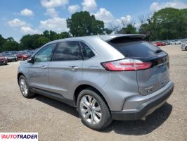 Ford Edge 2020 2 Ford Edge 2020 2