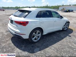 Audi Q3 2020 2