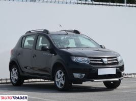 Dacia Sandero 2017 1.5 88 KM