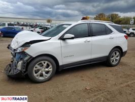Chevrolet Equinox 2019 2