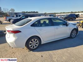 Toyota Corolla 2025 2