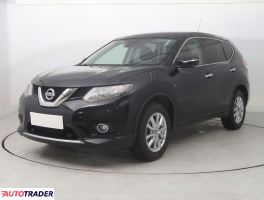 Nissan X-Trail 2015 1.6 128 KM Nissan X-Trail 2015 1.6 128 KM
