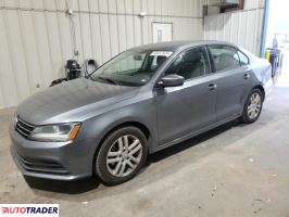 Volkswagen Jetta 2018 1