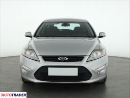 Ford Mondeo 2013 2.0 138 KM