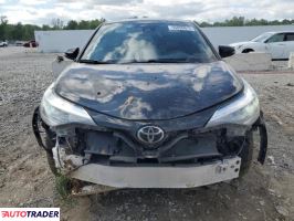Toyota C-HR 2021 2