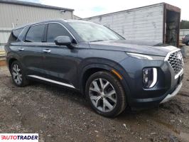 Hyundai Pozostałe 2021 3 Hyundai Pozostałe 2021 3