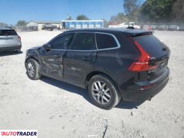 Volvo XC60 2020 2