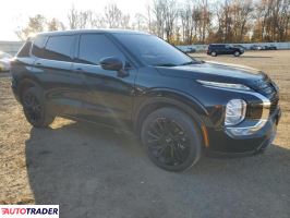 Mitsubishi Outlander 2024 2