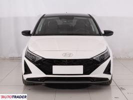 Hyundai i20 2024 1.0 99 KM
