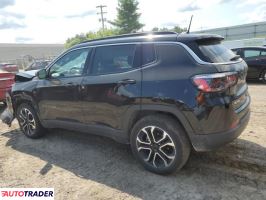 Jeep Compass 2024 2