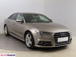 Audi A6 - zobacz ofertę