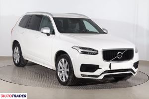 Volvo XC90 2017 2.0 231 KM
