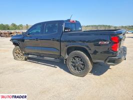 Chevrolet Colorado 2023