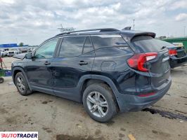 GMC Terrain 2023 1