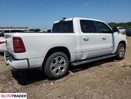 Dodge Ram 2019 5