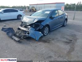 Toyota Corolla 2022 1 Toyota Corolla 2022 1
