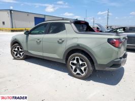 Hyundai Pozostałe 2022 2