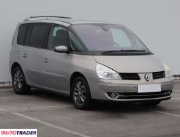 Renault Grand Espace - zobacz ofertę