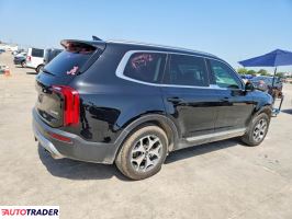 Kia Pozostałe 2020 3