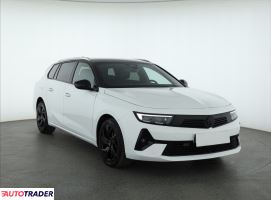 Opel Astra 2023 1.5 128 KM Opel Astra 2023 1.5 128 KM