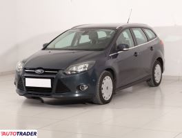 Ford Focus 2013 1.6 103 KM Ford Focus 2013 1.6 103 KM