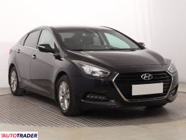 Hyundai i40 - zobacz ofertę