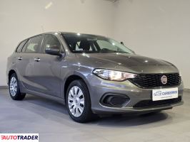 Fiat Tipo 2019 1.4 120 KM