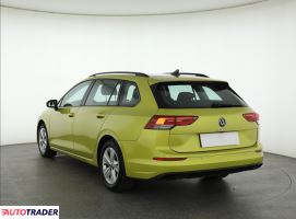 Volkswagen Golf 2022 1.5 147 KM
