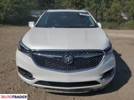 Buick Enclave 2021 3 Buick Enclave 2021 3
