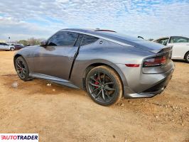 Nissan Pozostałe 2024 3