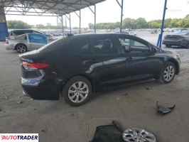 Toyota Corolla 2021 1 Toyota Corolla 2021 1