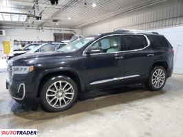 GMC Acadia 2023 2