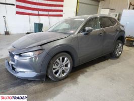 Mazda CX-30 2020 2